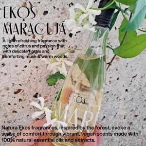 Natura Ekos Maracuja EDT Fresh 75 ml