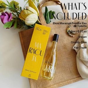 Natura Ekos Maracuja EDT Fresh 75 ml