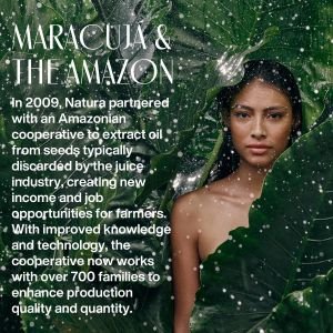 Natura Ekos Maracuja EDT Fresh 75 ml