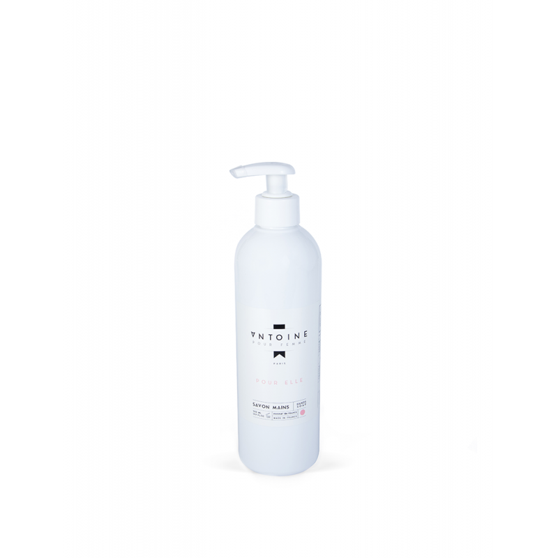 Rankų Ir Kūno Prausiklis Antoine Pour Elle 500 ml