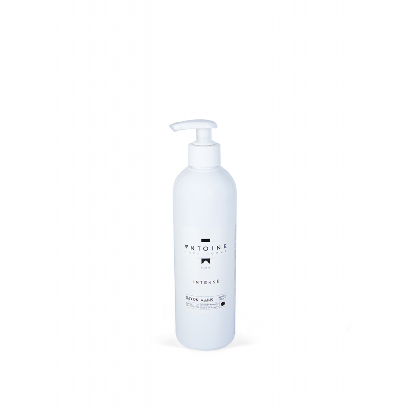 Rankų Ir Kūno Prausiklis Antoine Intense 500 ml