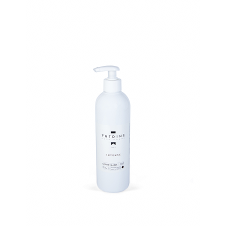 Rankų Ir Kūno Prausiklis Antoine Intense 500 ml