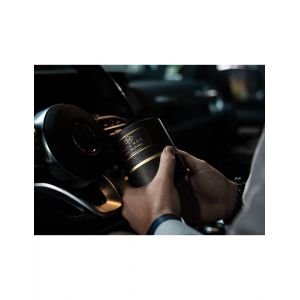Elia Mor Oudh Rose automobilio kvapo rinkinys