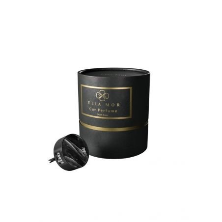Elia Mor Oudh Rose automobilio kvapo rinkinys