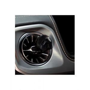 Elia Mor Oudh Rose automobilio kvapo rinkinys