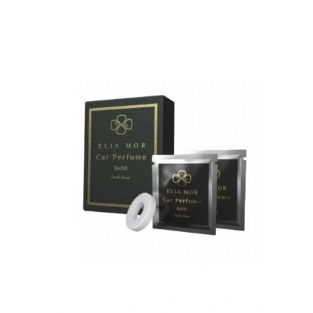 Elia Mor Oudh Rose papildymo plokštelės 2 vnt