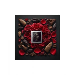 Elia Mor Oudh Rose papildymo plokštelės 2 vnt
