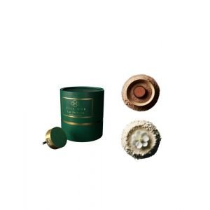 Elia Mor Sandalwood Jasmine automobilio kvapo rinkinys