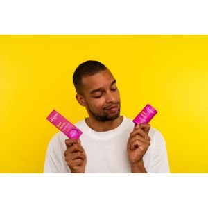 Lekker Feel Floral tepamas dezodorantas 30 g