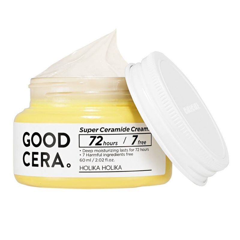 Holika Holika Good Cera veido kremas 60 ml