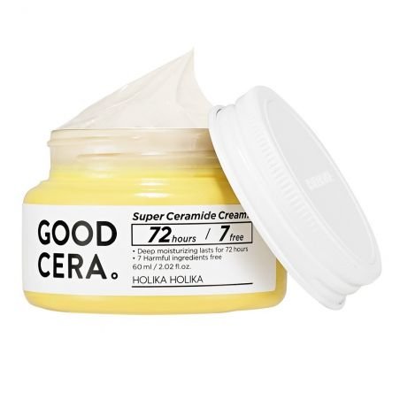 Holika Holika Good Cera veido kremas 60 ml