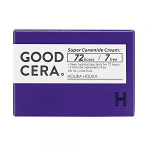 Holika Holika Good Cera veido kremas 60 ml