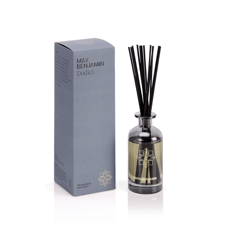 Max Benjamin Dodici namų kvapas 150 ml