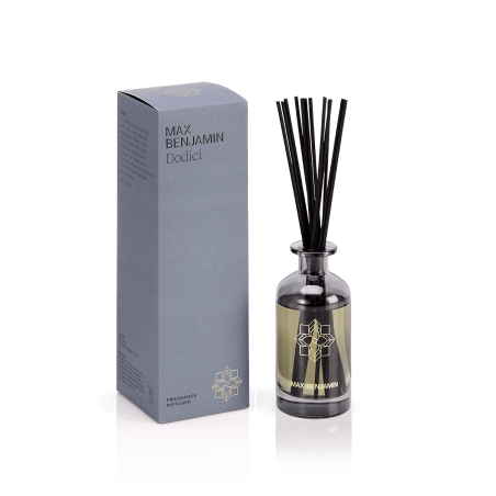Max Benjamin Dodici namų kvapas 150 ml