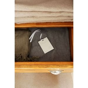 Max Benjamin Acqua Viva aromatinė kortelė