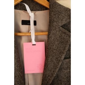 Max Benjamin Acqua Viva aromatinė kortelė