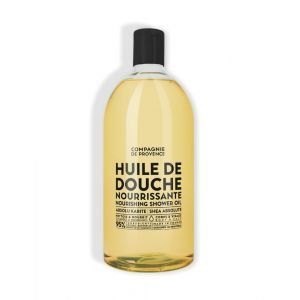 CDP Shea Butter dušo aliejaus papildymas 1 l