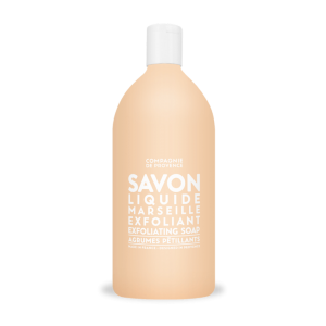 CDP Sparkling Citrus šveičiamojo muilo papildymas 1 l