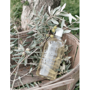 CDP Olive Wood skysto muilo papildymas 1 l