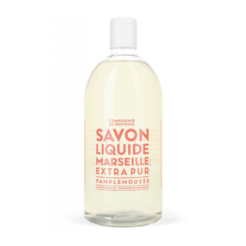 CDP Pink Grapefruit skysto muilo papildymas 1 l