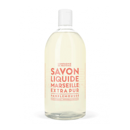 CDP Pink Grapefruit skysto muilo papildymas 1 l