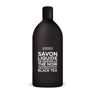CDP Black Tea skysto muilo papildymas 1 l