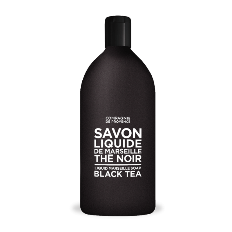 CDP Black Tea skysto muilo papildymas 1 l