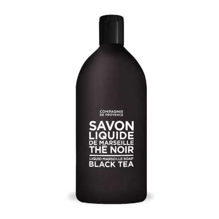 CDP Black Tea skysto muilo papildymas 1 l