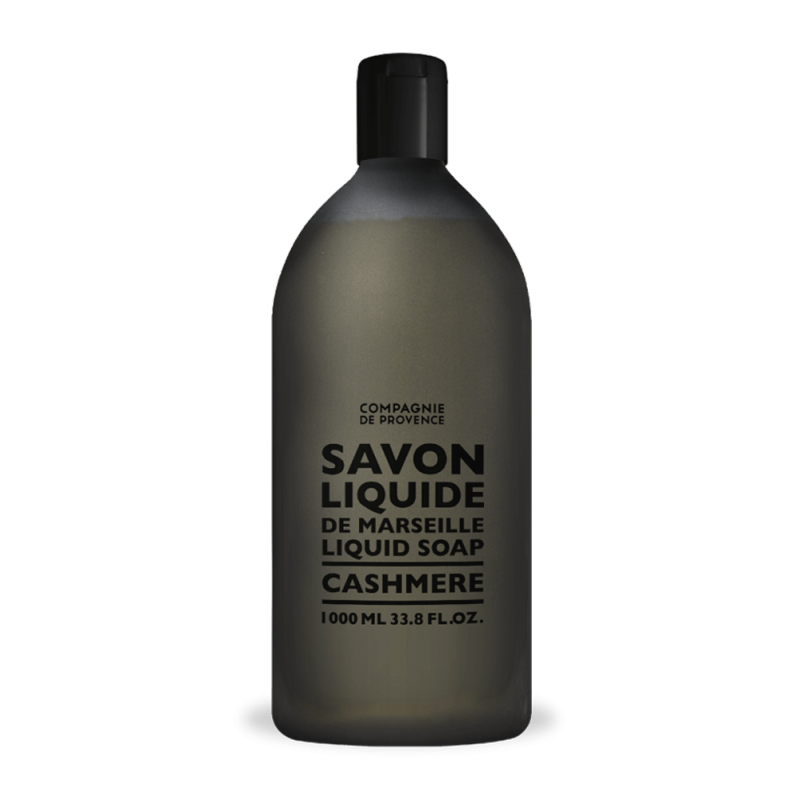 CDP Cashmere skysto muilo papildymas 1 l