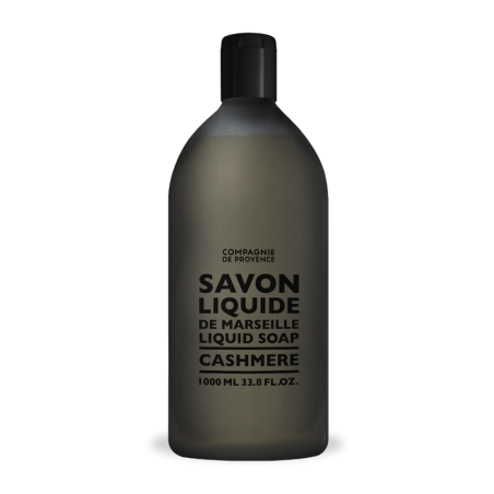 CDP Cashmere skysto muilo papildymas 1 l