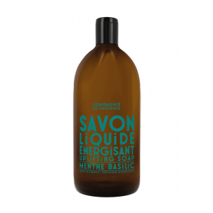 CDP Mint Basil skysto muilo papildymas 1 l