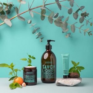 CDP Mint Basil rankų kremas 30 ml