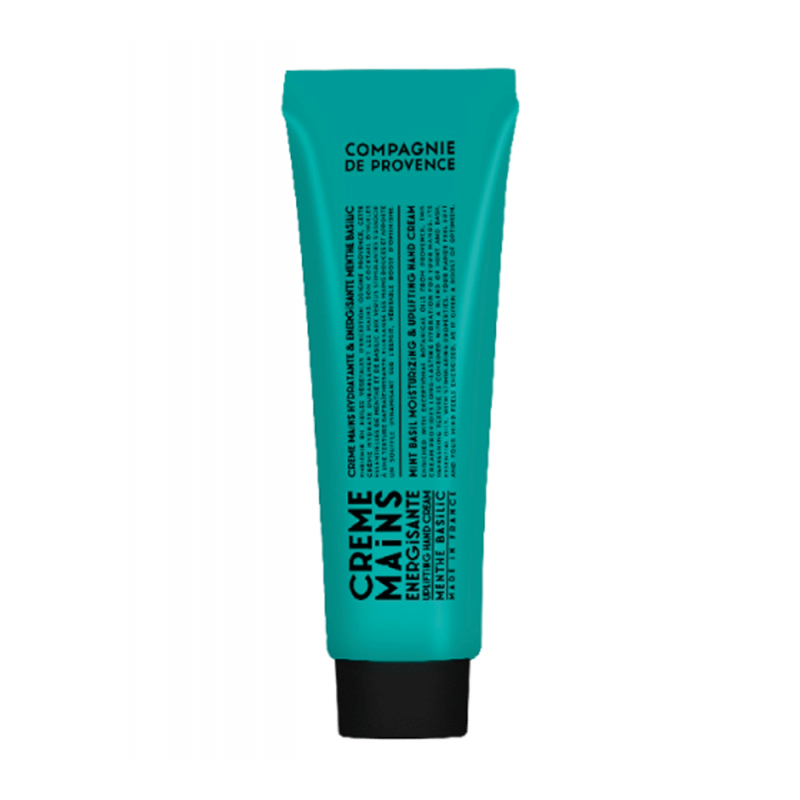 CDP Mint Basil rankų kremas 30 ml