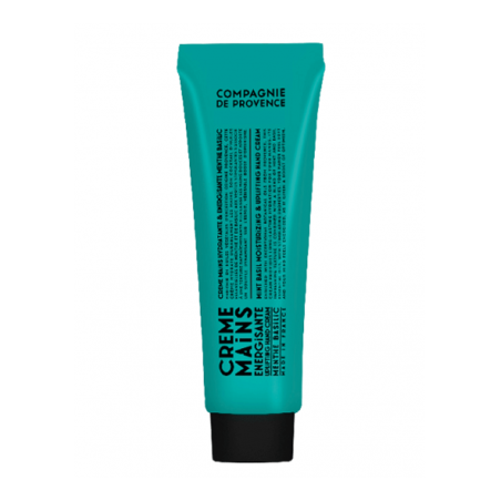 CDP Mint Basil rankų kremas 30 ml