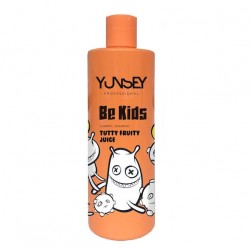 YUNSEY šampūnas vaikams BE KIDS, 400 ml-YUNSEY-YUNSEY