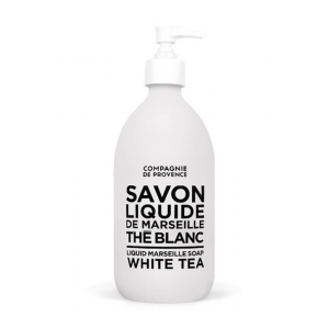 CDP White Tea skystas muilas 495 ml
