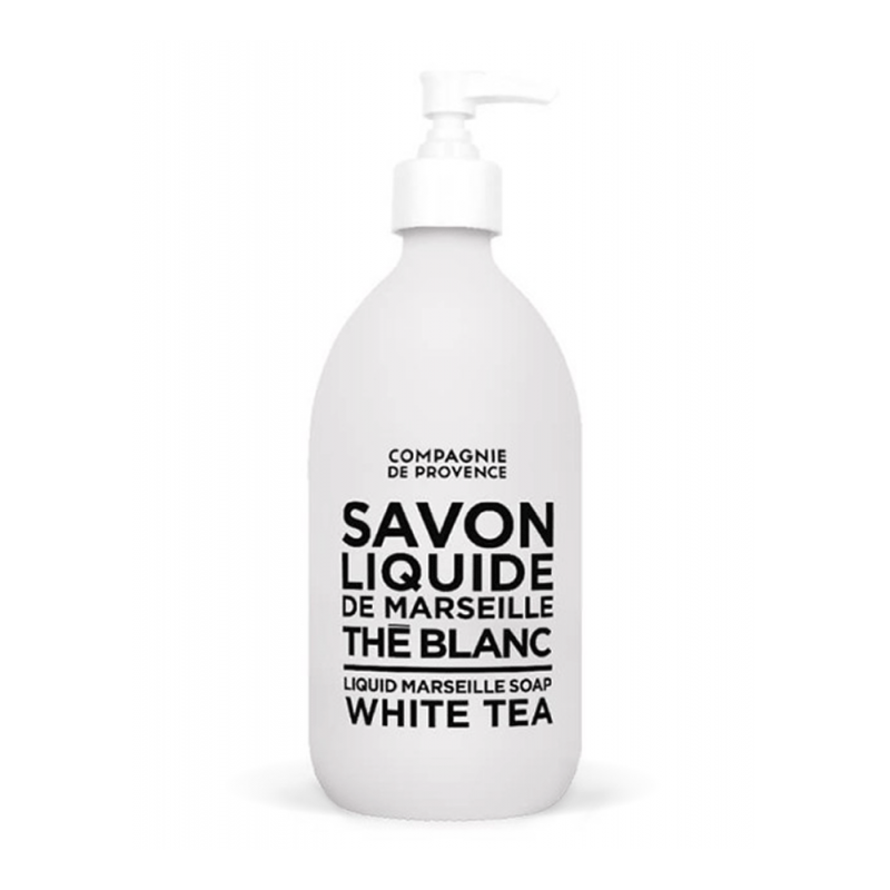 CDP White Tea skystas muilas 495 ml