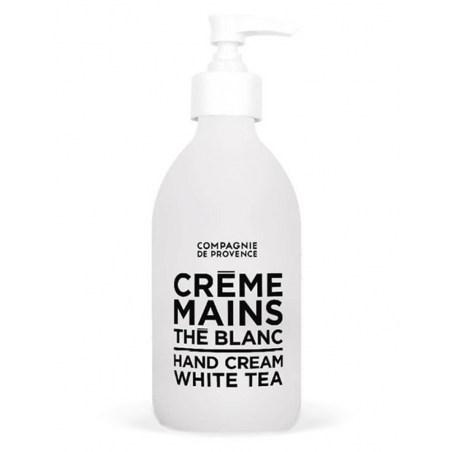 CDP White Tea rankų kremas 300 ml