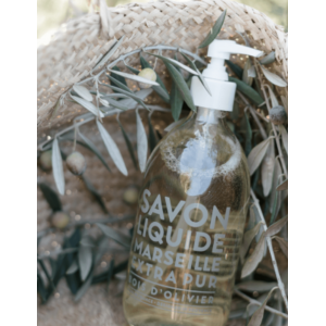 CDP Olive Wood skystas muilas 300 ml