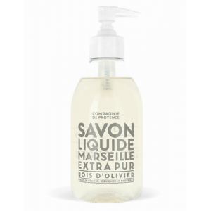 CDP Olive Wood skystas muilas 300 ml