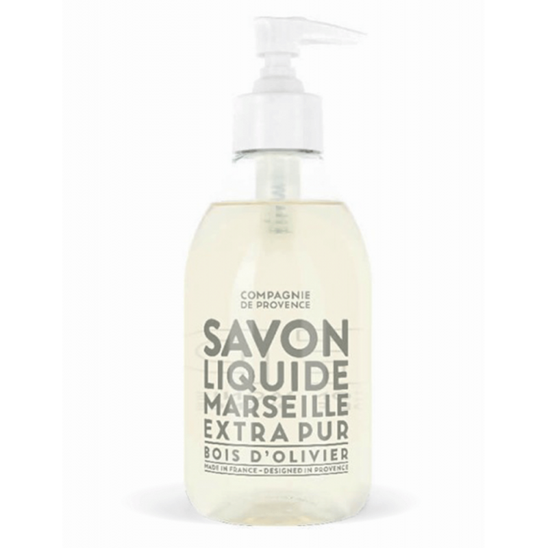 CDP Olive Wood skystas muilas 300 ml