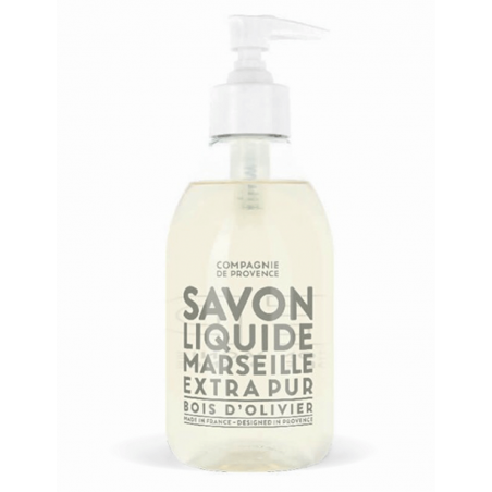 CDP Olive Wood skystas muilas 300 ml