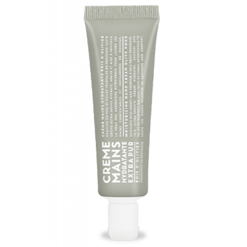 CDP Olive Wood rankų kremas 30 ml