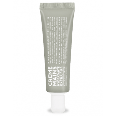 CDP Olive Wood rankų kremas 30 ml