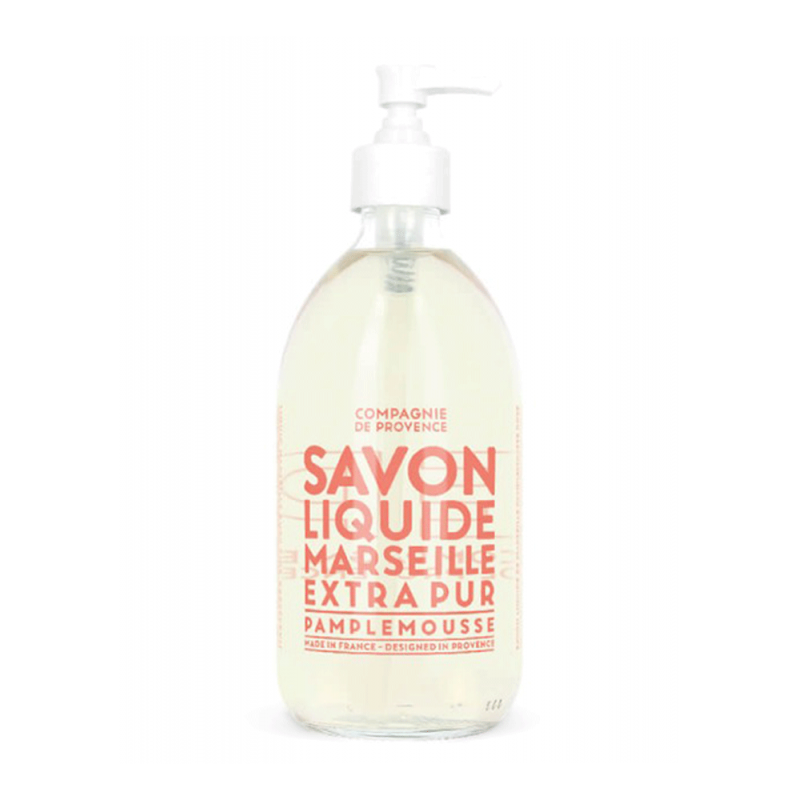 CDP Pink Grapefruit skystas muilas 495 ml