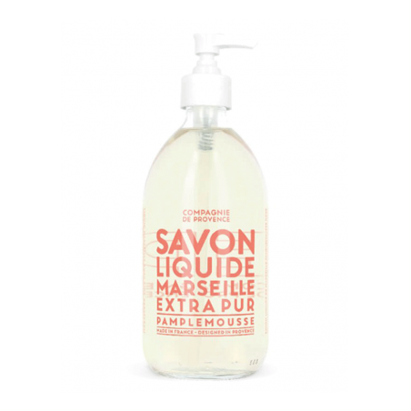 CDP Pink Grapefruit skystas muilas 495 ml