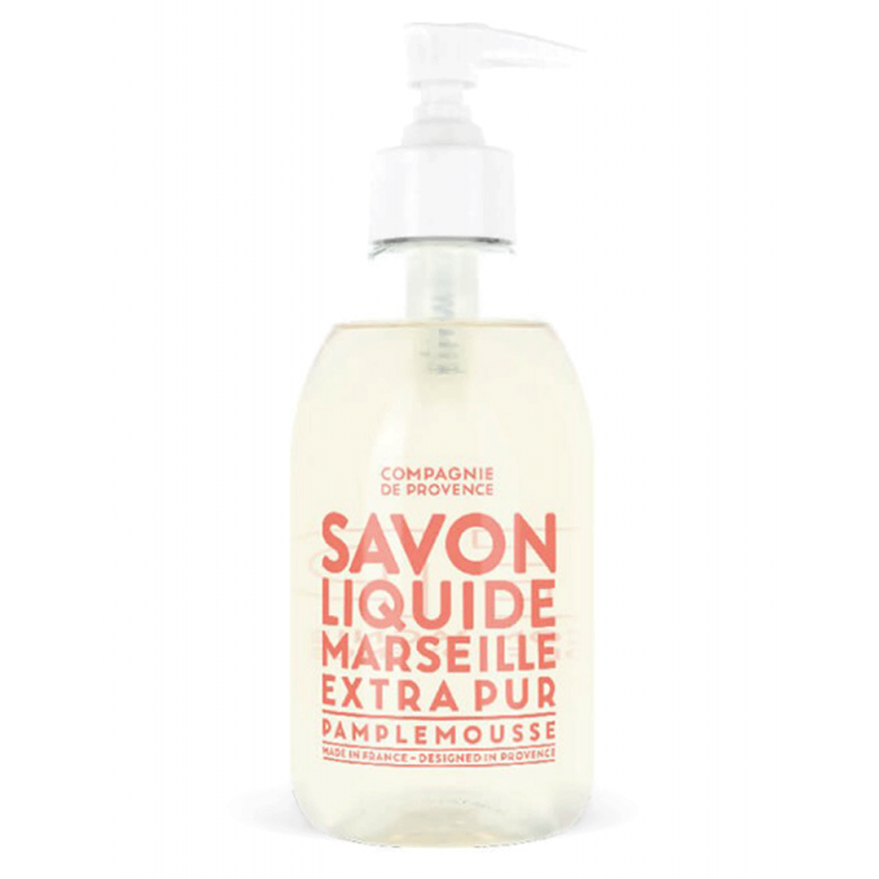 CDP Pink Grapefruit skystas muilas 300 ml