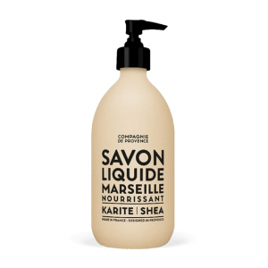 CDP Shea Butter skystas muilas 495 ml