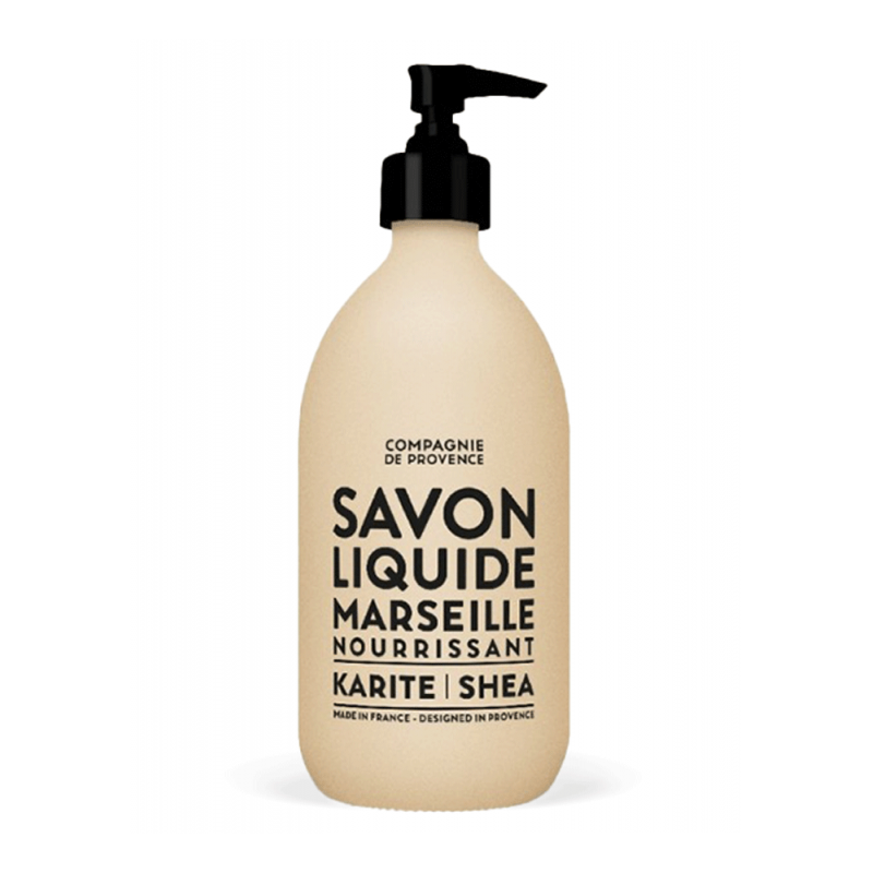 CDP Shea Butter skystas muilas 495 ml