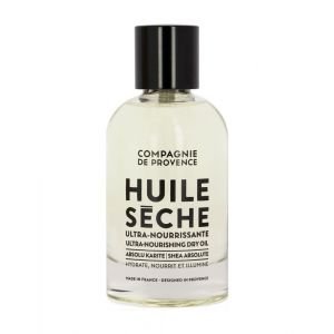 CDP Shea Butter sausas aliejus 100 ml